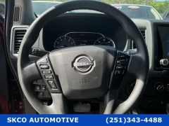 Used 2022  Nissan Frontier Crew Cab 4x4 SV Auto at SKCO Automotive near Mobile&comma; AL