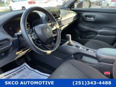Used 2024  Honda HR-V Sport 2WD CVT at SKCO Automotive near Mobile&comma; AL