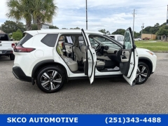 Used 2022  Nissan Rogue FWD SL at SKCO Automotive near Mobile&comma; AL
