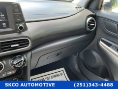 Used 2021  Hyundai Kona SEL Auto FWD at SKCO Automotive near Mobile&comma; AL