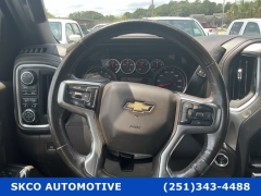 Used 2020  Chevrolet Silverado 1500 4WD Crew Cab LTZ at SKCO Automotive near Mobile&comma; AL
