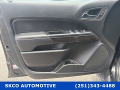 Used 2022  GMC Canyon 2WD Crew Cab 128" Elevation at SKCO Automotive near Mobile&comma; AL