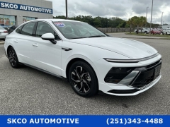 Used 2025  Hyundai Sonata SEL AWD at SKCO Automotive near Mobile&comma; AL