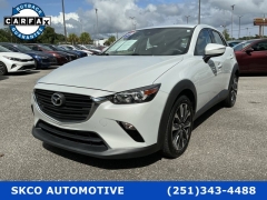  2019 Mazda CX-3 4d SUV FWD Touring at SKCO Automotive near Mobile&comma; AL