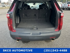 Used 2021  Chevrolet Traverse FWD 4dr LT Cloth w&sol;1LT at SKCO Automotive near Mobile&comma; AL