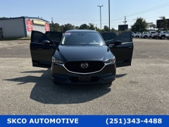 Used 2020 Mazda CX-5 4d SUV FWD Touring at SKCO Automotive near Mobile, AL