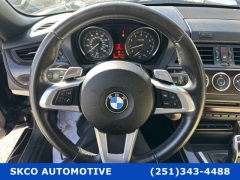Used 2010  BMW Z4 2dr Roadster sDrive35i at SKCO Automotive near Mobile&comma; AL