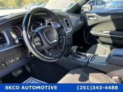 Used 2020  Dodge Charger 4d Sedan RWD SXT at SKCO Automotive near Mobile&comma; AL