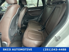 Used 2017 BMW X1 xDrive28i Sports Activity Vehicle Brazil at SKCO Automotive near Mobile, AL