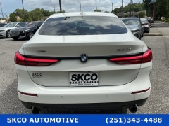 Used 2021  BMW 2 Series 228i xDrive Gran Coupe at SKCO Automotive near Mobile&comma; AL