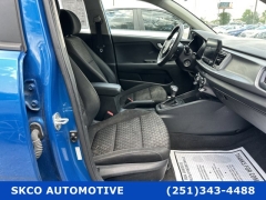 Used 2021 Kia Rio 5-Door S IVT at SKCO Automotive near Mobile, AL