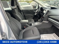 Used 2022  Subaru Forester Premium CVT at SKCO Automotive near Mobile&comma; AL