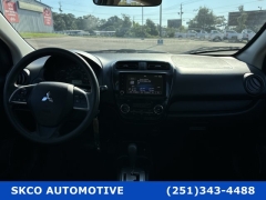 Used 2023  Mitsubishi Mirage G4 LE CVT at SKCO Automotive near Mobile&comma; AL