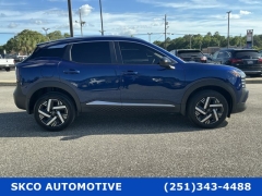 Used 2026  Nissan Kicks SV FWD at SKCO Automotive near Mobile&comma; AL