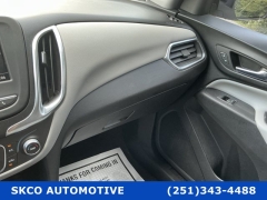 Used 2019  Chevrolet Equinox 4d SUV FWD LS at SKCO Automotive near Mobile&comma; AL