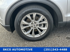 Used 2022  Ford Explorer XLT RWD at SKCO Automotive near Mobile, AL