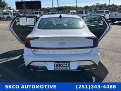 Used 2022  Hyundai Sonata SE 2&period;5L &ast;Ltd Avail&ast; at SKCO Automotive near Mobile&comma; AL
