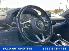 Used 2020  Mazda CX-5 4d SUV FWD Touring at SKCO Automotive near Mobile&comma; AL