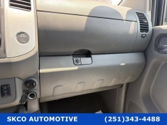 Used 2019  Nissan Frontier 4WD Crew Cab SV Auto at SKCO Automotive near Mobile&comma; AL