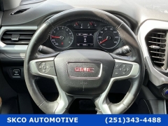 Used 2019  GMC Acadia 4d SUV FWD SLE-1 at SKCO Automotive near Mobile&comma; AL