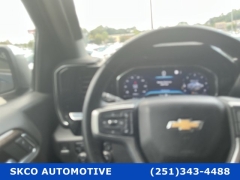 Used 2023  Chevrolet Silverado 1500 4WD Crew Cab 147" LT w&sol;2FL at SKCO Automotive near Mobile&comma; AL