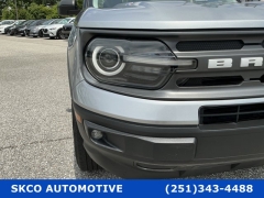 Used 2021  Ford Bronco Sport Big Bend 4x4 at SKCO Automotive near Mobile&comma; AL