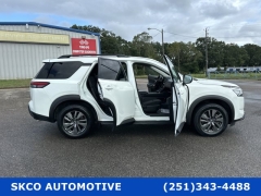Used 2022  Nissan Pathfinder SV 2WD at SKCO Automotive near Mobile, AL
