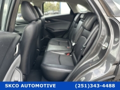 Used 2019  Mazda CX-3 4d SUV FWD Touring at SKCO Automotive near Mobile&comma; AL