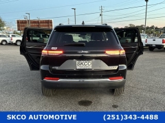 Used 2022  Jeep Grand Cherokee Limited 4x4 at SKCO Automotive near Mobile&comma; AL