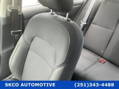 Used 2025  Nissan Sentra S CVT at SKCO Automotive near Mobile&comma; AL