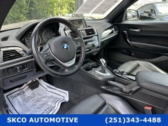 Used 2017 BMW 2 Series 230i Coupe at SKCO Automotive near Mobile, AL
