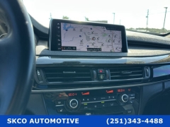 Used 2018 BMW X5 sDrive35i Sports Activity Vehicle at SKCO Automotive near Mobile, AL