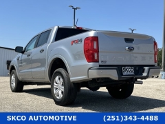 Used 2020  Ford Ranger 4WD SuperCrew XLT at SKCO Automotive near Mobile&comma; AL