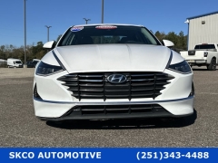 Used 2022  Hyundai Sonata SE 2&period;5L &ast;Ltd Avail&ast; at SKCO Automotive near Mobile&comma; AL
