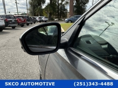 Used 2022  Nissan Altima 2&period;5 SR Sedan at SKCO Automotive near Mobile&comma; AL