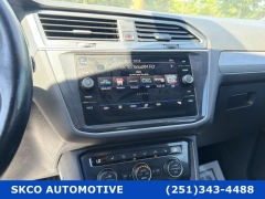 Used 2021  Volkswagen Tiguan 2&period;0T SE FWD at SKCO Automotive near Mobile&comma; AL