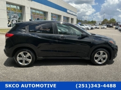 Used 2021  Honda HR-V LX 2WD CVT at SKCO Automotive near Mobile&comma; AL