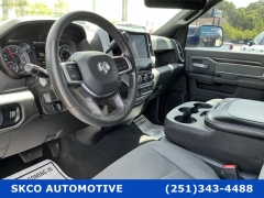 Used 2022  Ram 2500 4WD Big Horn Crew Cab 6'4" Box at SKCO Automotive near Mobile&comma; AL