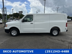Used 2020 Nissan NV 1500 Cargo Van 3d Van SV at SKCO Automotive near Mobile, AL