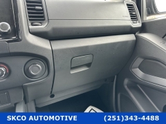 Used 2022  Nissan Frontier Crew Cab 4x2 S Auto at SKCO Automotive near Mobile&comma; AL