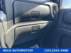 Used 2024  GMC Sierra 1500 2WD Crew Cab 147" Pro at SKCO Automotive near Mobile, AL