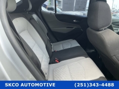 Used 2019  Chevrolet Equinox 4d SUV FWD LS at SKCO Automotive near Mobile&comma; AL