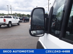 Used 2023 Ram ProMaster Cargo Van 2500 High Roof 159" WB at SKCO Automotive near Mobile, AL