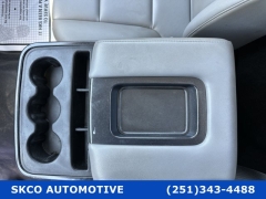 Used 2018  Chevrolet Silverado 1500 2WD Reg Cab Work Truck Longbed at SKCO Automotive near Mobile&comma; AL
