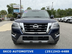 Used 2023  Nissan Armada 4x2 SL at SKCO Automotive near Mobile&comma; AL