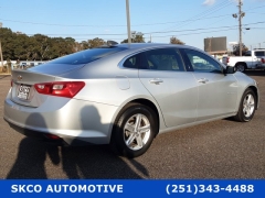 Used 2019  Chevrolet Malibu 4d Sedan LS at SKCO Automotive near Mobile&comma; AL