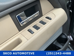 Used 2013  Ford F-150 4WD Supercrew XLT 5 1&sol;2 at SKCO Automotive near Mobile&comma; AL