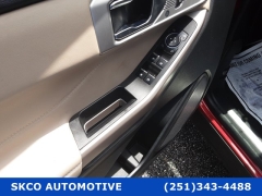 Used 2023 Ford Explorer Limited 4WD at SKCO Automotive near Mobile, AL