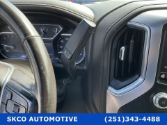 Used 2019  GMC Sierra 1500 2WD Crew Cab SLE at SKCO Automotive near Mobile&comma; AL