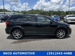 Used 2018 Dodge Journey 4d SUV FWD GT at SKCO Automotive near Mobile, AL